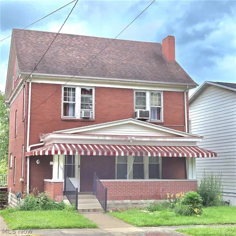 1120 Smithfield St, Parkersburg, WV 26101