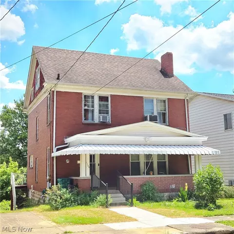 1120 Smithfield St, Parkersburg, WV 26101