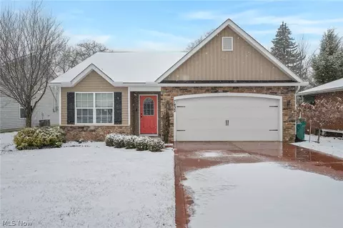 7432 Presley Ave, Mentor, OH 44060