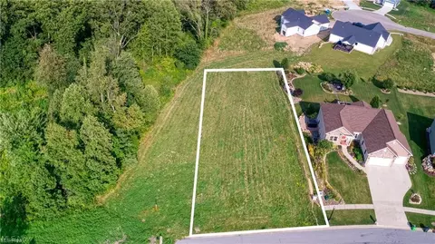 V/l 1050 Melanie Lane, Doylestown, OH 44230