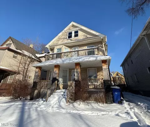 2829 E 116th St, Cleveland, OH 44120