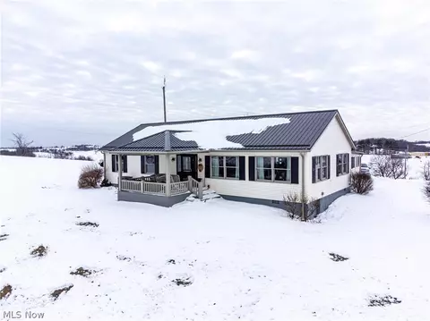 43996 Belmont Centerville Rd, Belmont, OH 43718