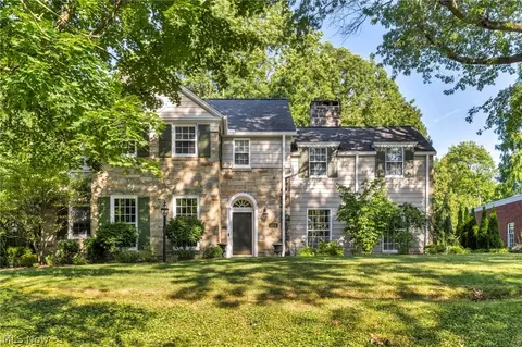 3254 Belvoir Blvd, Beachwood, OH 44122