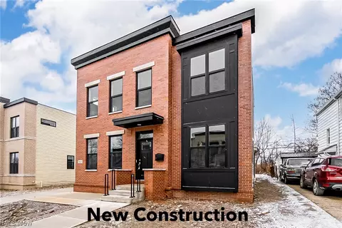 1863 Woodlawn Ave, East Cleveland, OH 44112