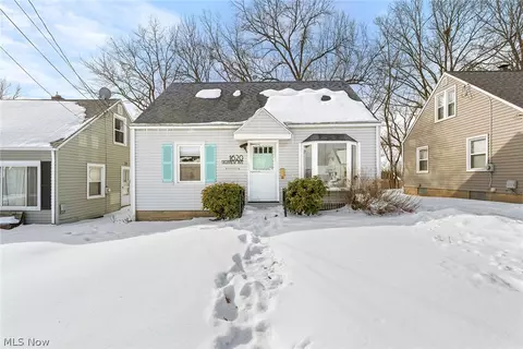 1620 Highview Ave, Akron, OH 44301