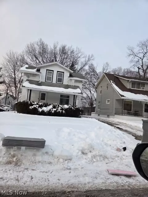 632 Samuel Ave, Youngstown, OH 44502
