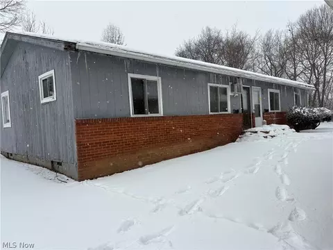 1628 Merrill Ave, Akron, OH 44306