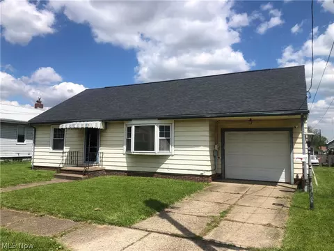 1624 Tanner Ave SW, Canton, OH 44706