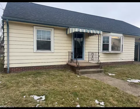 1624 Tanner Ave SW, Canton, OH 44706