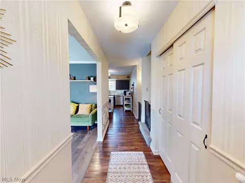 1012 Netherwood Ave NW, Canton, OH 44708 photo 3