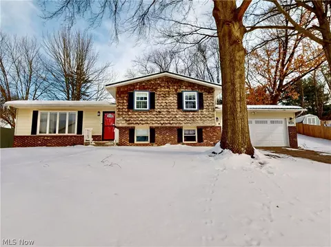 1012 Netherwood Ave NW, Canton, OH 44708