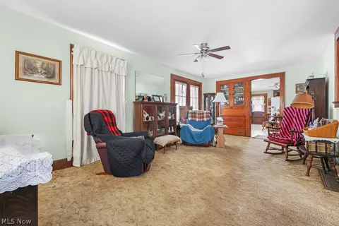 Living - 18262 W Pine Lake Rd, Beloit, OH 44609 photo 1 of 1
