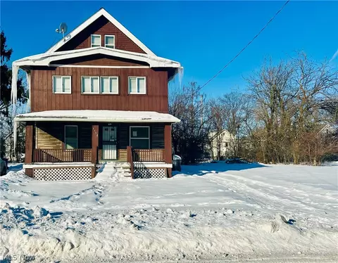 3598 E 149th St, Cleveland, OH 44120