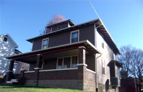 Undisclosed, Cambridge, OH 43725
