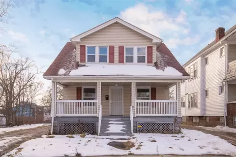 3372 E 145th St, Cleveland, OH 44120