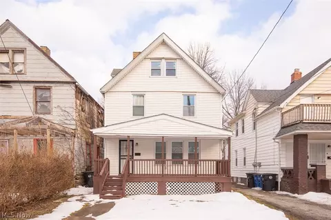 2887 E 112th St, Cleveland, OH 44104