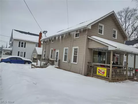 102 E Liberty St, Ashland, OH 44805