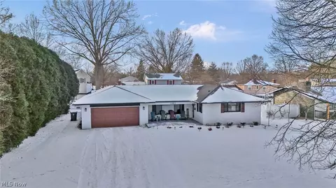 280 Tanglewood Trl, Wadsworth, OH 44281