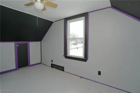 Bedroom - 86 Terrace Dr, Boardman, OH 44512 photo 9 of 10