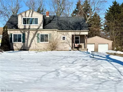 86 Terrace Dr, Boardman, OH 44512