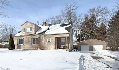 Exterior - 86 Terrace Dr, Boardman, OH 44512 photo 2 of 8