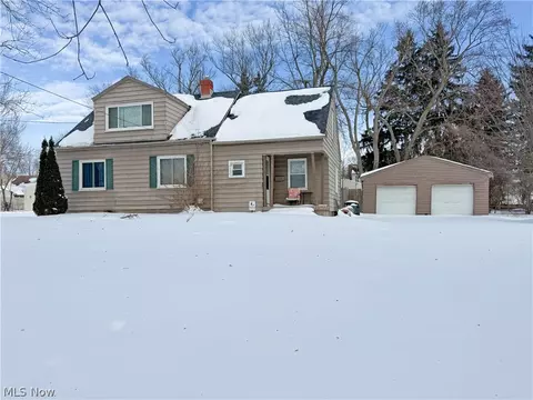 Exterior - 86 Terrace Dr, Boardman, OH 44512 photo 8 of 8