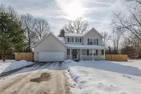 7396 Xavier Ct, North Ridgeville, OH 44039
