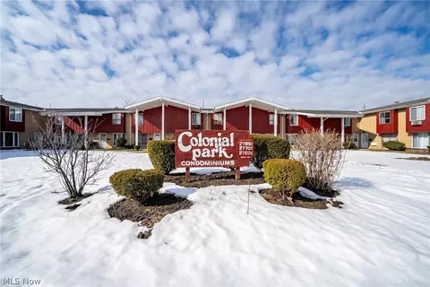 27701 Mills Ave #2G, Euclid, OH 44132