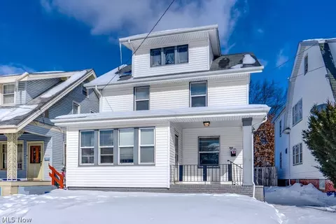 1311 17th St NW, Canton, OH 44703