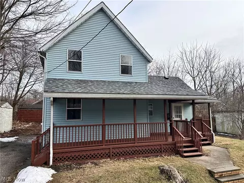 303 Barder Ave, Akron, OH 44305