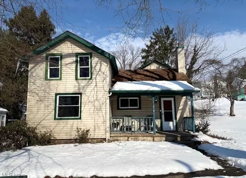 2761 North St, Clinton, OH 44216