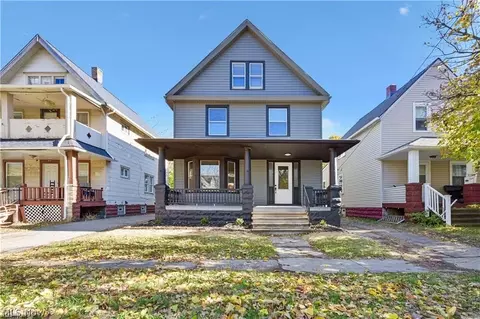 3149 W 103rd St, Cleveland, OH 44111