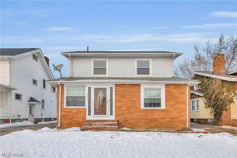 6800 Wilber Ave, Parma, OH 44129