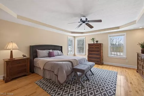 Bedroom - 11355 Beechnut Ln, Chardon, OH 44024 photo 1 of 5