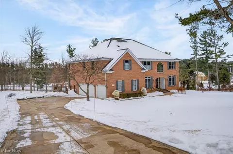 Exterior - 11355 Beechnut Ln, Chardon, OH 44024 photo 2 of 2