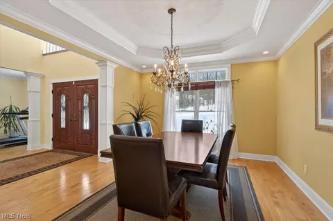 Dining - 11355 Beechnut Ln, Chardon, OH 44024 photo 1 of 2