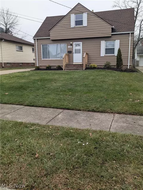 5380 E 131st St, Cleveland, OH 44125