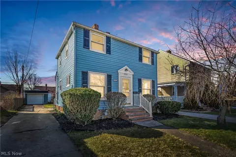 4515 Albertly Ave, Parma, OH 44134