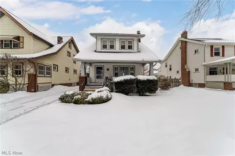 3851 W 157th St, Cleveland, OH 44111