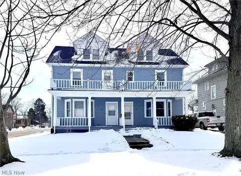 1794 E 33rd St, Lorain, OH 44055