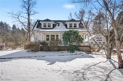 308 E Vista Ave, Akron, OH 44319