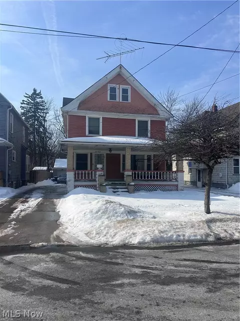 4140 E 113th St, Cleveland, OH 44105