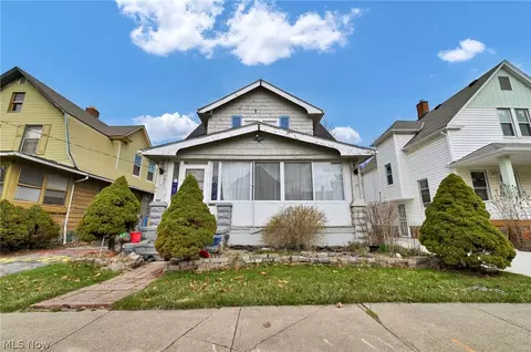 9607 Fuller Ave, Cleveland, OH 44104