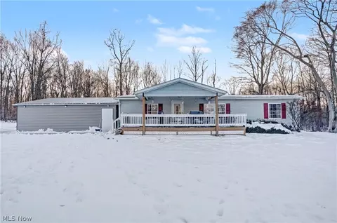 9672 Whippoorwill Rd, Diamond, OH 44412