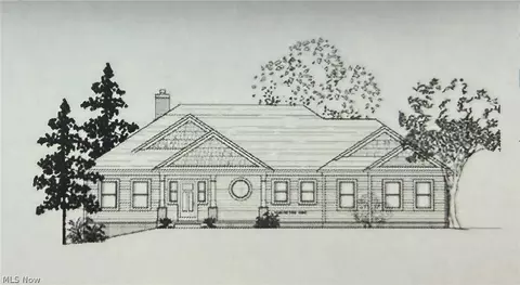 5519 Sleepy Hollow Rd, Valley City, OH 44280