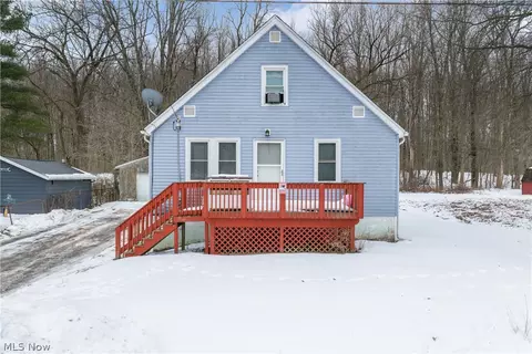 534 Ohio Ave, Ravenna, OH 44266