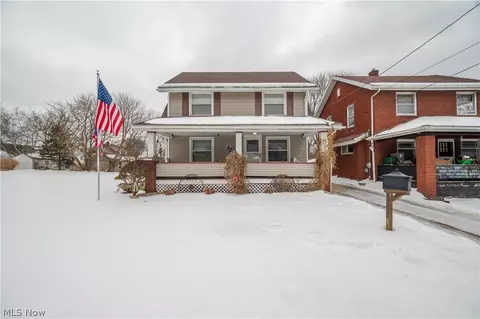 59 Bouquet Ave, Youngstown, OH 44509
