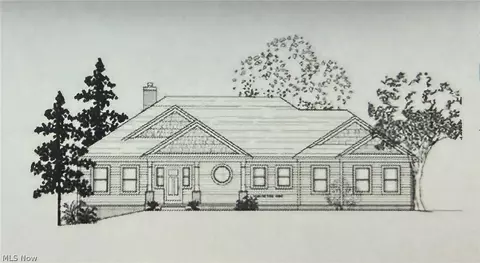 5395 Sleepy Hollow Rd, Valley City, OH 44280
