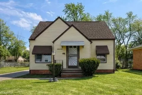 19608 Kings Hwy, Warrensville Heights, OH 44122