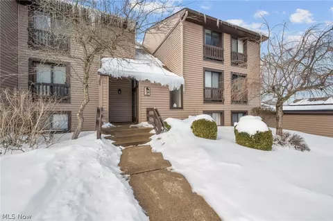 1105 Canyon View Rd #604, Northfield, OH 44067